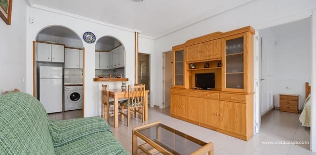2 quarto Apartamento para venda em La Veleta, Torrevieja - 137 900 € (Ref: 9849860)