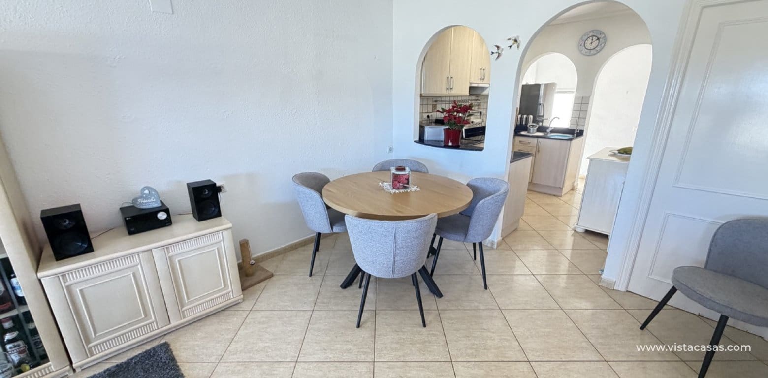 3 soveværelse Byhus til salg i San Miguel de Salinas - € 235.000 (Ref: 9852107)