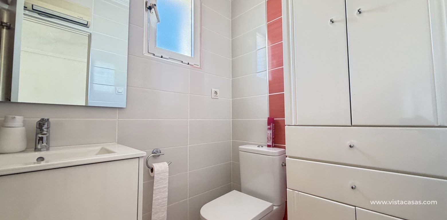 3 soveværelse Byhus til salg i San Miguel de Salinas - € 235.000 (Ref: 9852107)