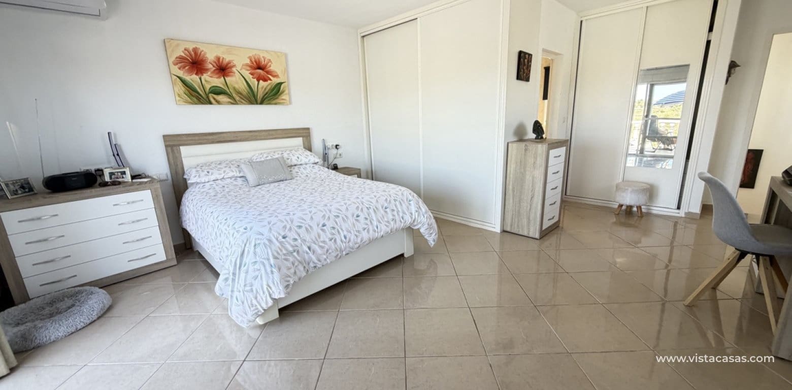 3 soveværelse Byhus til salg i San Miguel de Salinas - € 235.000 (Ref: 9852107)