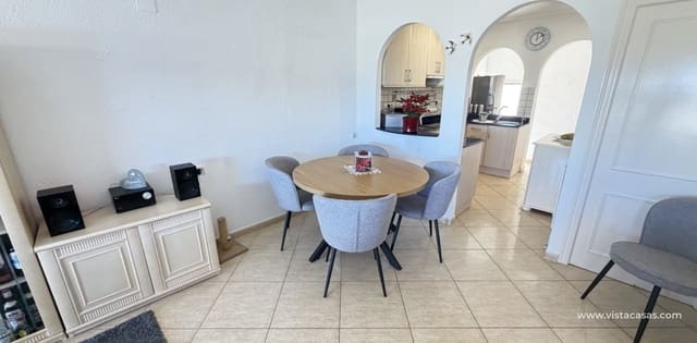 3 soveværelse Byhus til salg i San Miguel de Salinas - € 235.000 (Ref: 9852107)