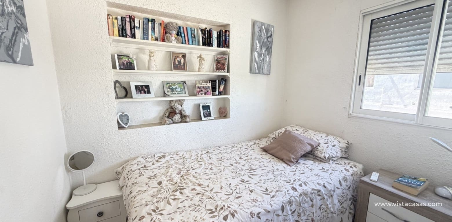 3 soveværelse Byhus til salg i San Miguel de Salinas - € 235.000 (Ref: 9852107)