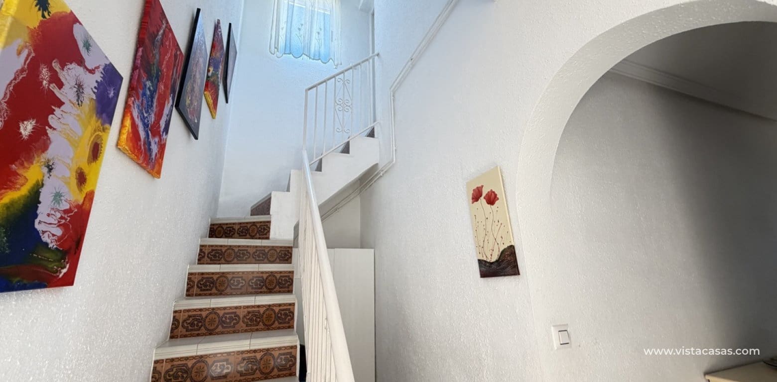 3 soveværelse Byhus til salg i San Miguel de Salinas - € 235.000 (Ref: 9852107)