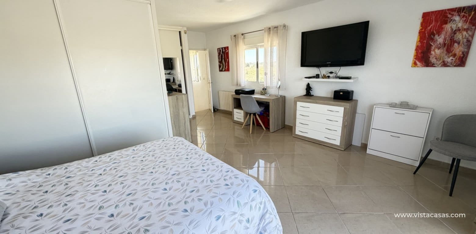 3 soveværelse Byhus til salg i San Miguel de Salinas - € 235.000 (Ref: 9852107)