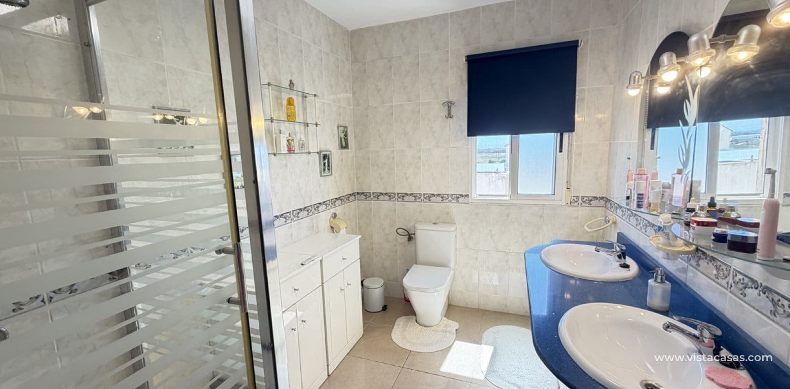 3 soveværelse Byhus til salg i San Miguel de Salinas - € 235.000 (Ref: 9852107)
