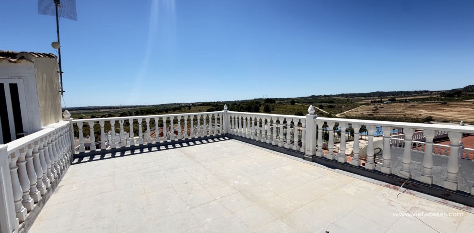 3 soveværelse Byhus til salg i San Miguel de Salinas - € 235.000 (Ref: 9852107)