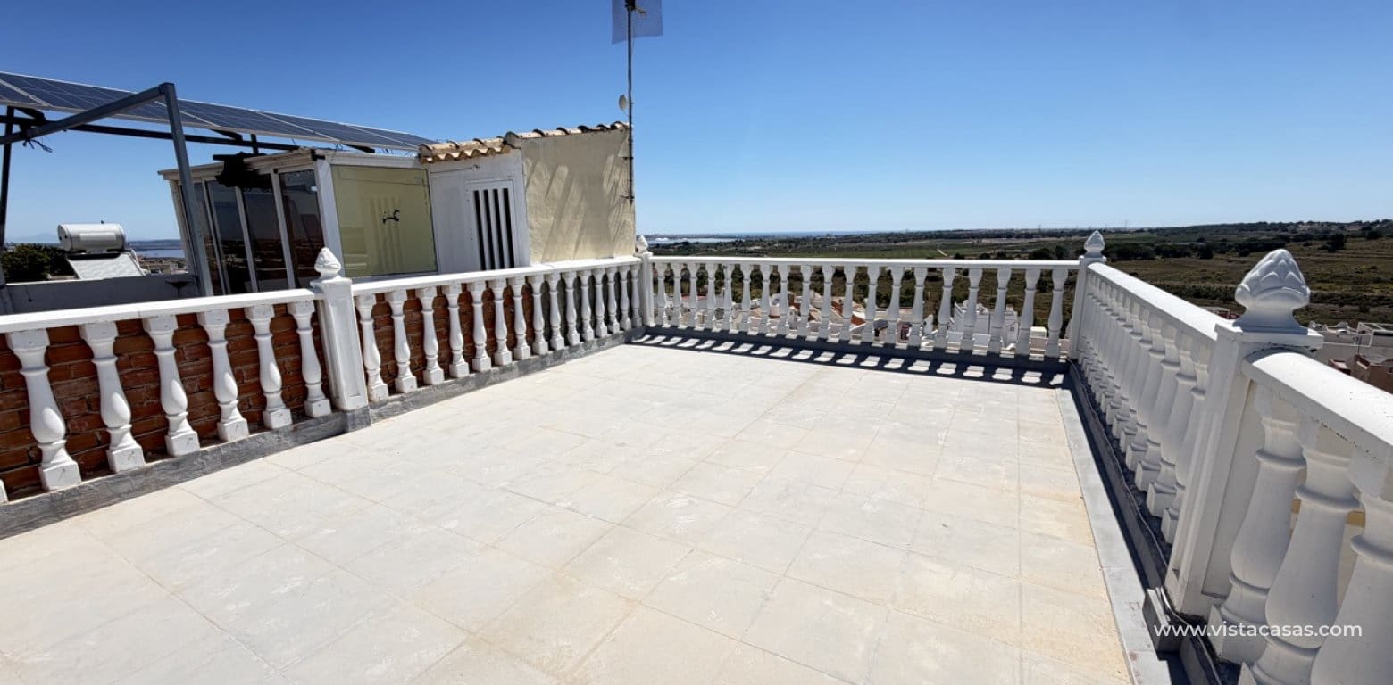 3 soveværelse Byhus til salg i San Miguel de Salinas - € 235.000 (Ref: 9852107)