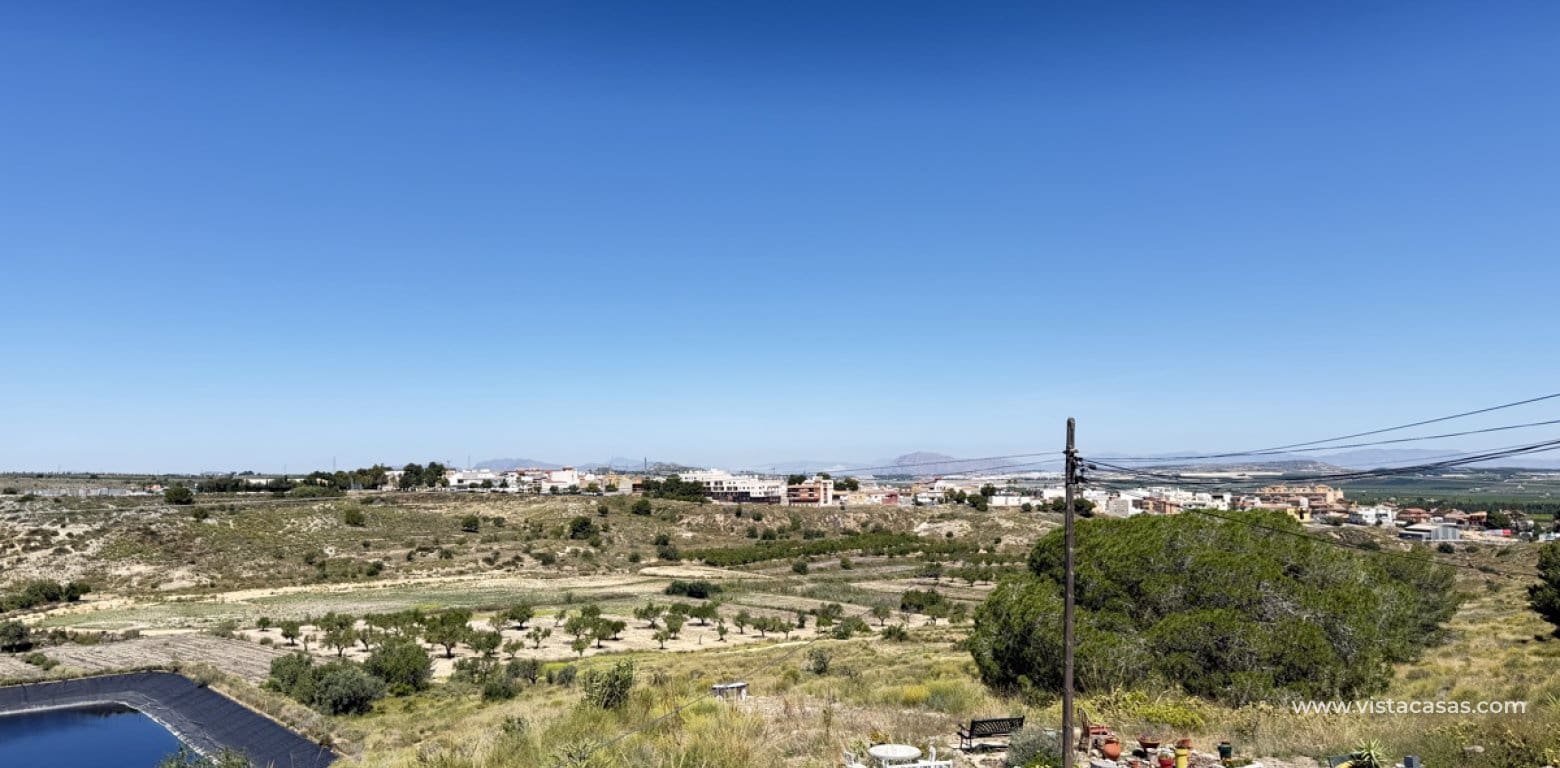 3 soveværelse Byhus til salg i San Miguel de Salinas - € 235.000 (Ref: 9852107)