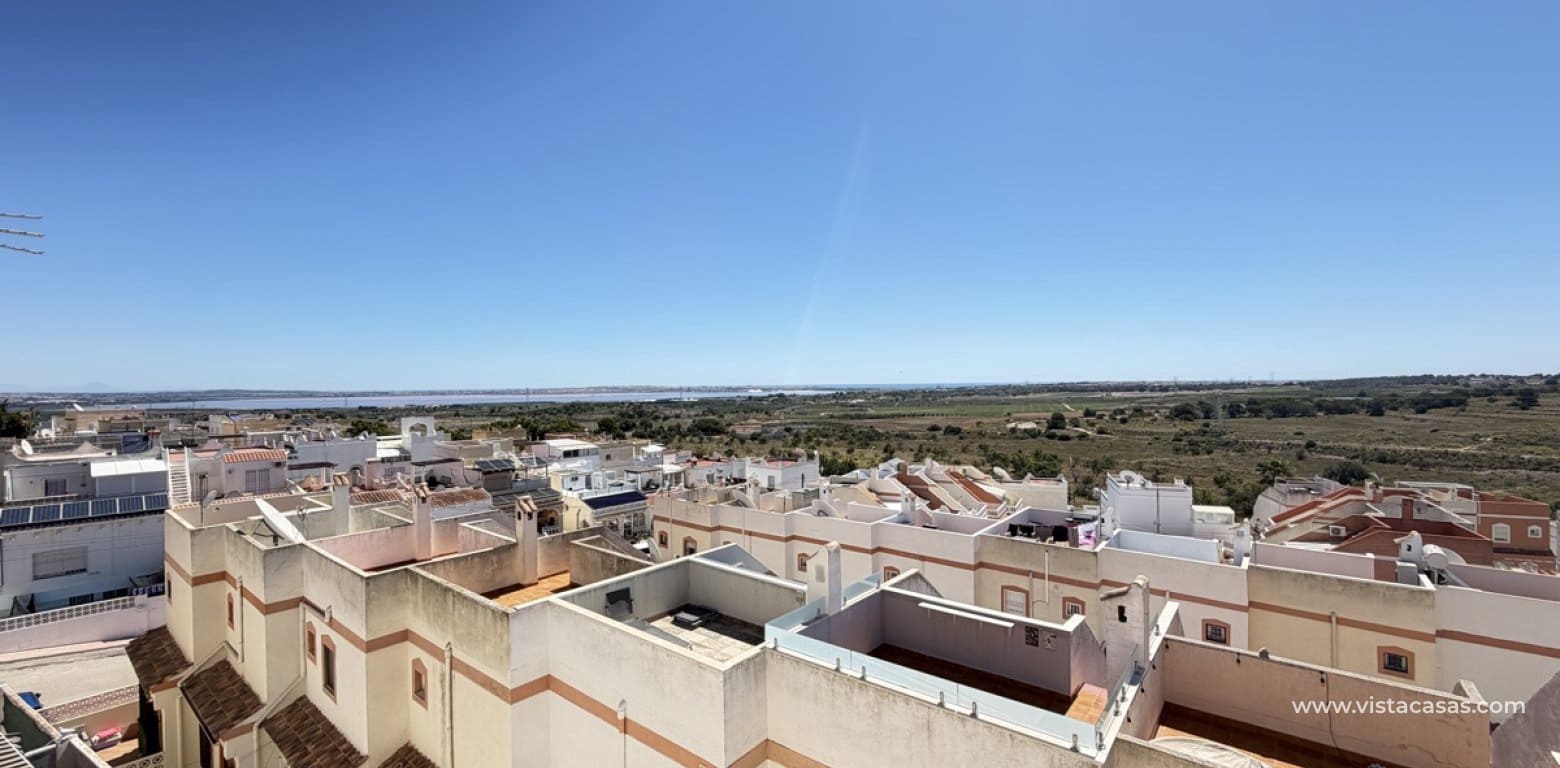 3 soveværelse Byhus til salg i San Miguel de Salinas - € 235.000 (Ref: 9852107)