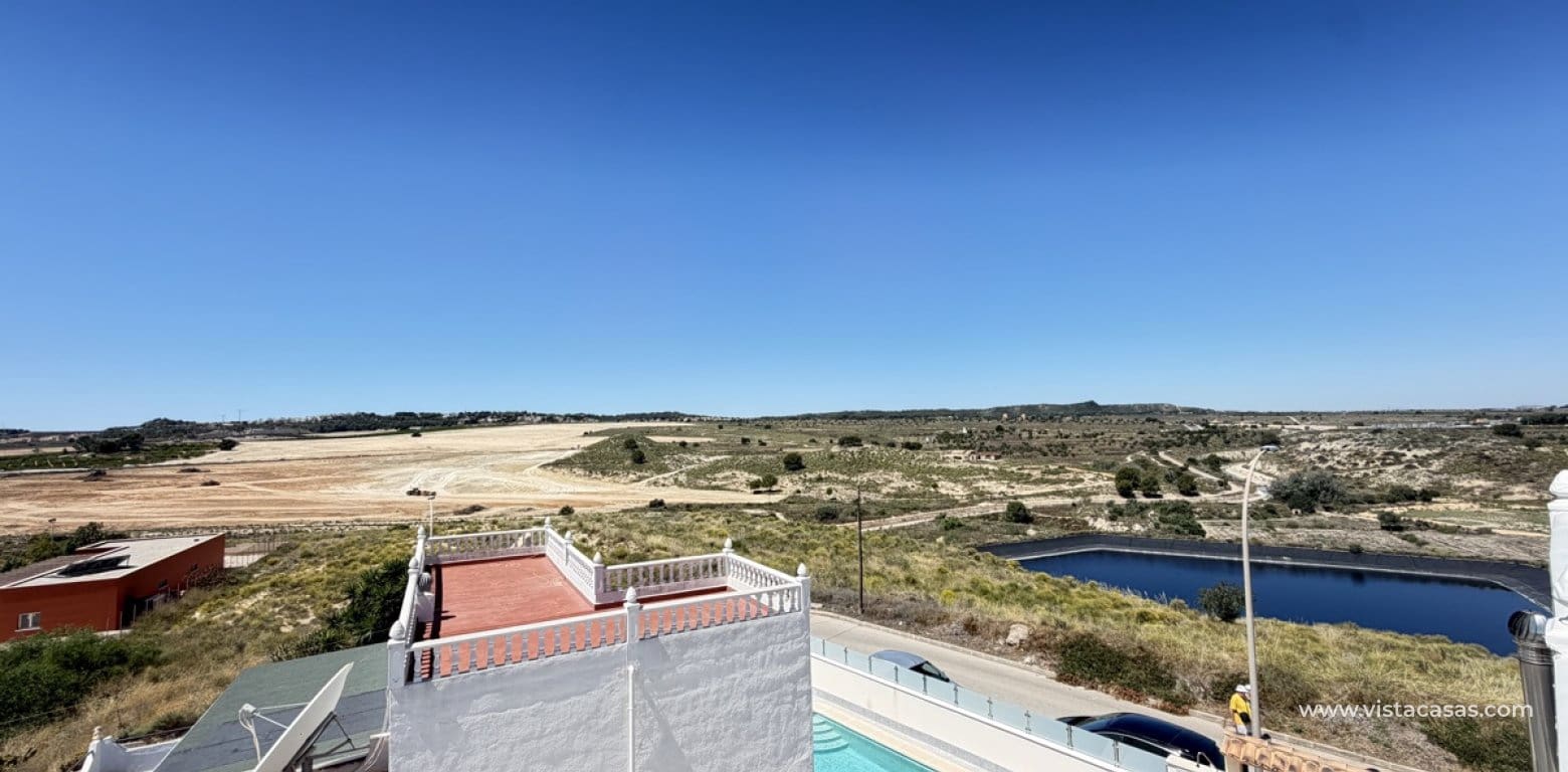 3 soveværelse Byhus til salg i San Miguel de Salinas - € 235.000 (Ref: 9852107)