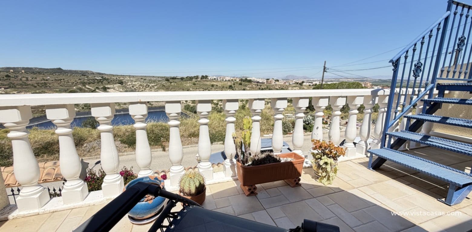 3 soveværelse Byhus til salg i San Miguel de Salinas - € 235.000 (Ref: 9852107)