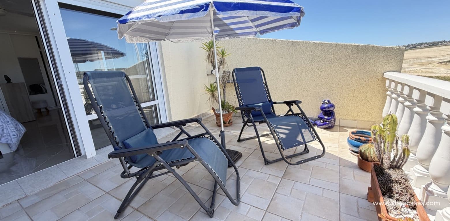 3 soveværelse Byhus til salg i San Miguel de Salinas - € 235.000 (Ref: 9852107)