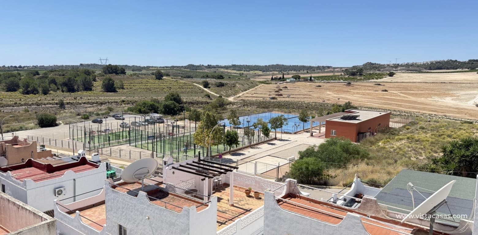 3 soveværelse Byhus til salg i San Miguel de Salinas - € 235.000 (Ref: 9852107)