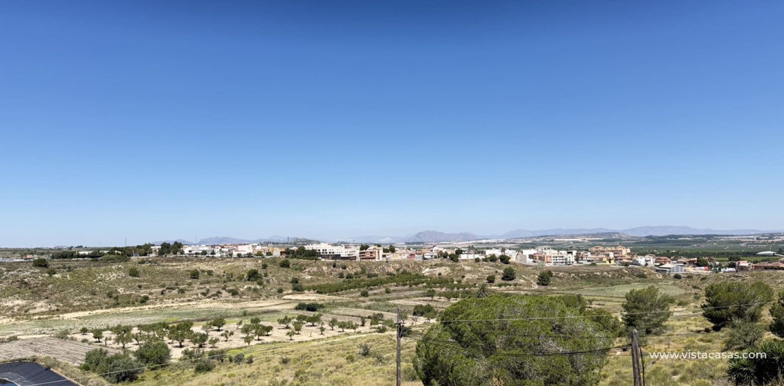3 soveværelse Byhus til salg i San Miguel de Salinas - € 235.000 (Ref: 9852107)
