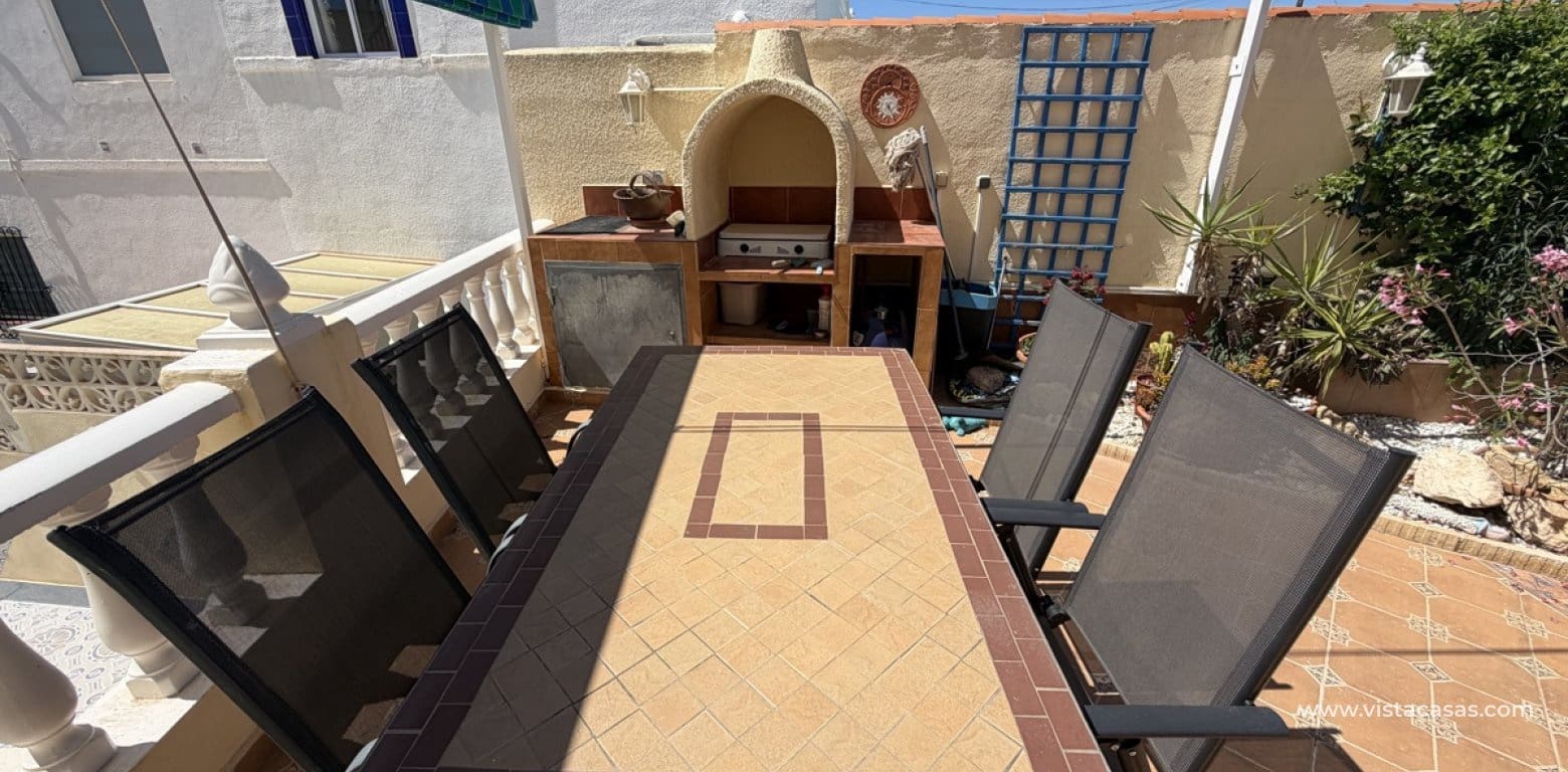3 soveværelse Byhus til salg i San Miguel de Salinas - € 235.000 (Ref: 9852107)
