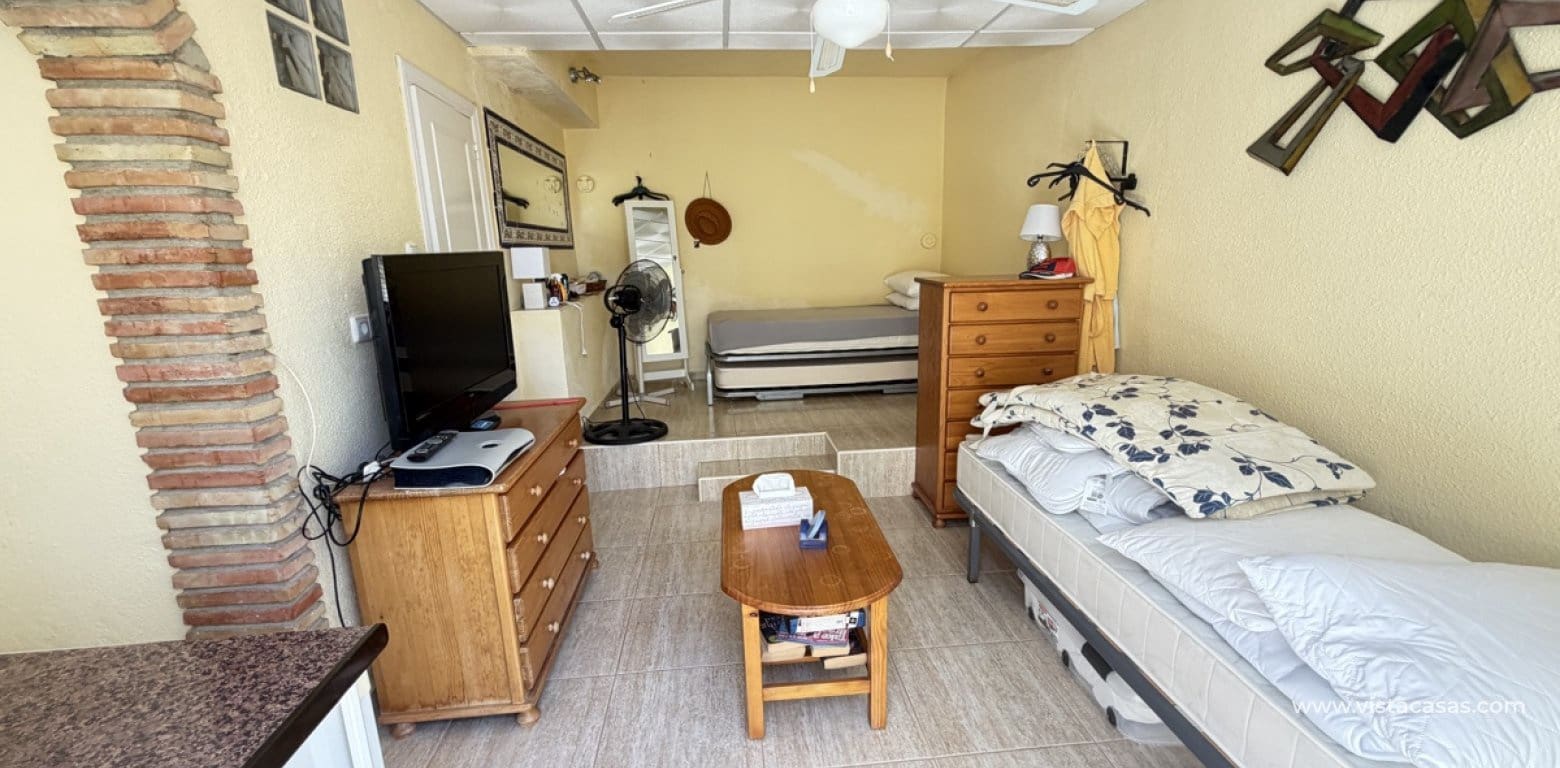 3 soveværelse Byhus til salg i San Miguel de Salinas - € 235.000 (Ref: 9852107)