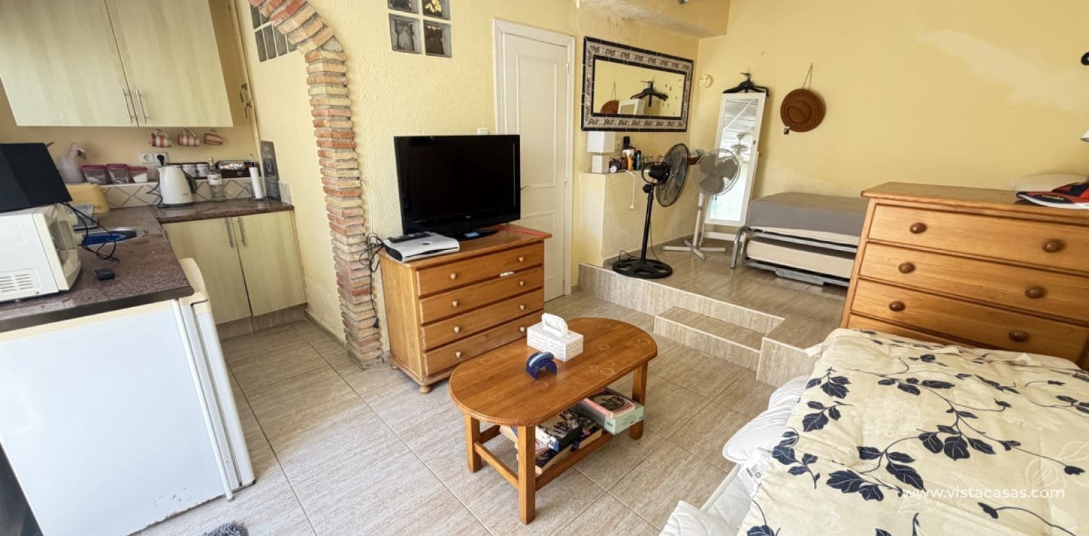 3 soveværelse Byhus til salg i San Miguel de Salinas - € 235.000 (Ref: 9852107)