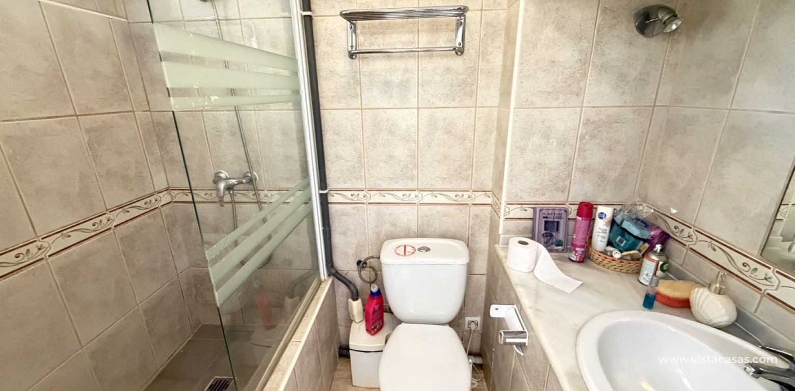 3 soveværelse Byhus til salg i San Miguel de Salinas - € 235.000 (Ref: 9852107)
