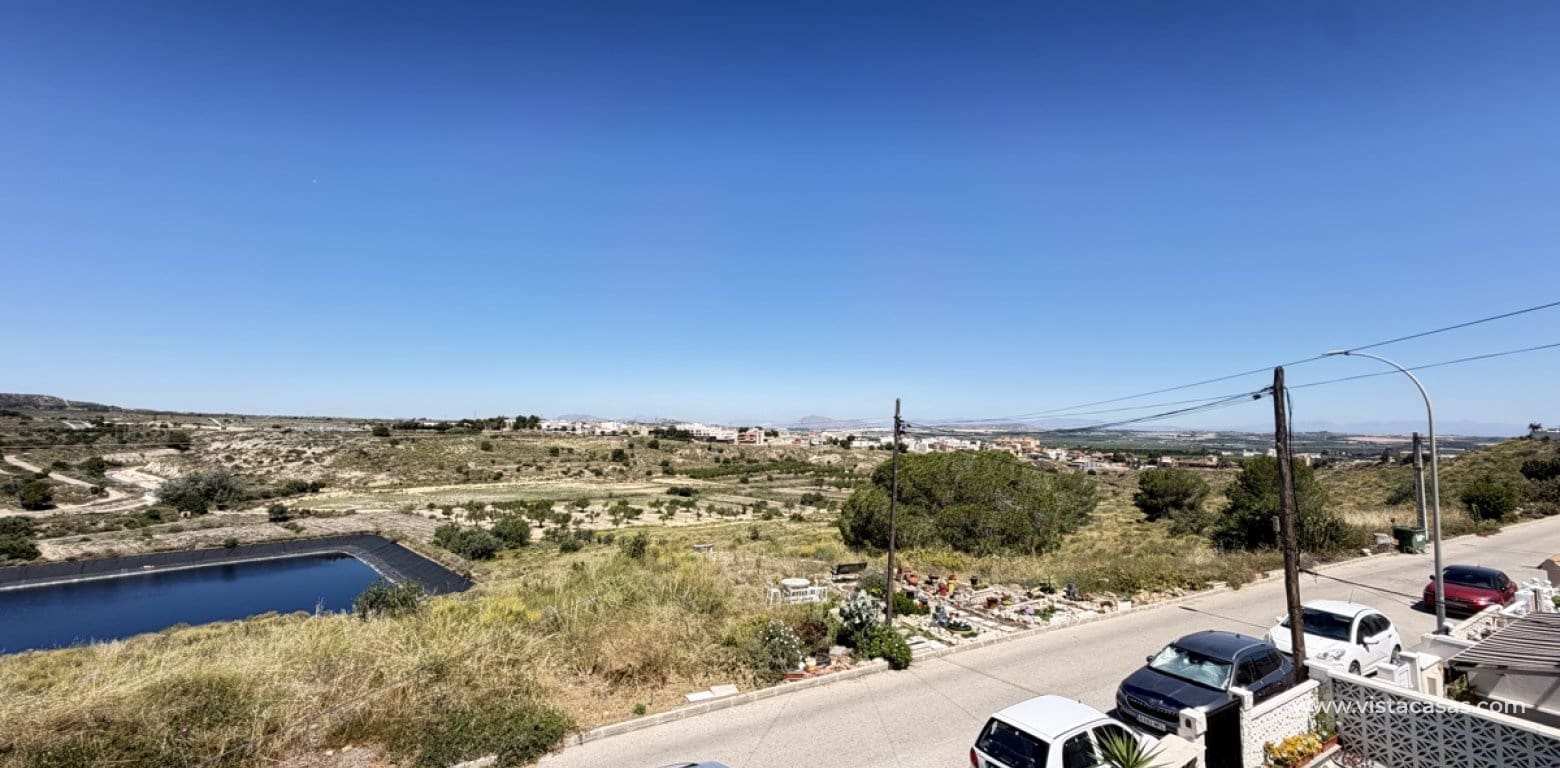 3 soveværelse Byhus til salg i San Miguel de Salinas - € 235.000 (Ref: 9852107)
