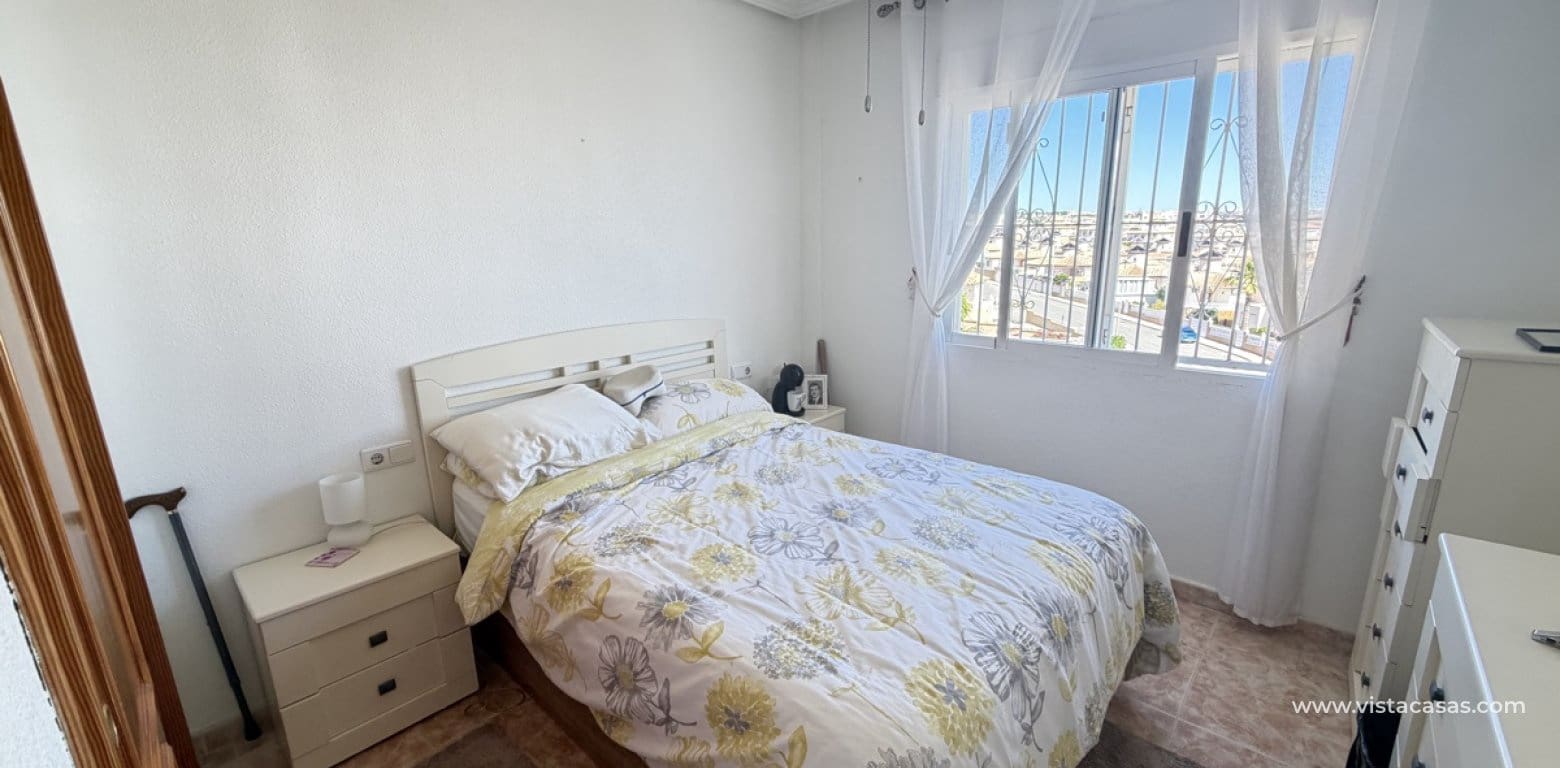 2 makuuhuone Huoneisto myytävänä paikassa La Zenia - 189 995 € (Ref: 9852108)