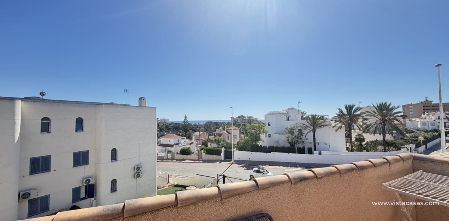 2 makuuhuone Huoneisto myytävänä paikassa La Zenia - 189 995 € (Ref: 9852108)