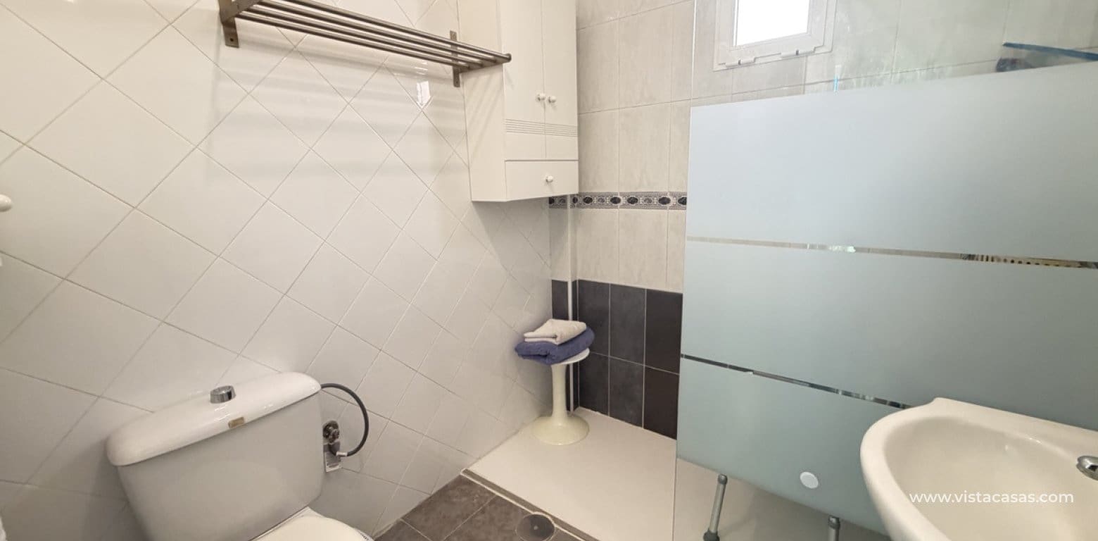 2 makuuhuone Huoneisto myytävänä paikassa La Zenia - 189 995 € (Ref: 9852108)