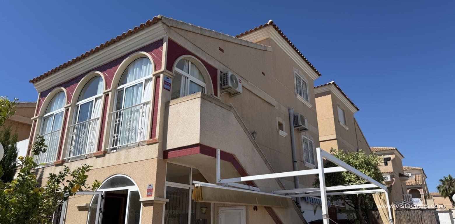 2 makuuhuone Huoneisto myytävänä paikassa La Zenia - 189 995 € (Ref: 9852108)