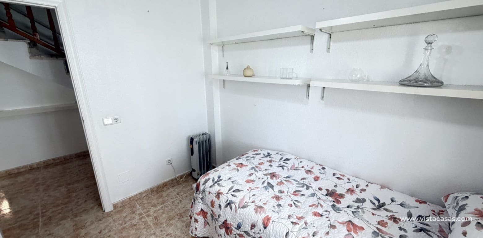 2 makuuhuone Huoneisto myytävänä paikassa La Zenia - 189 995 € (Ref: 9852108)
