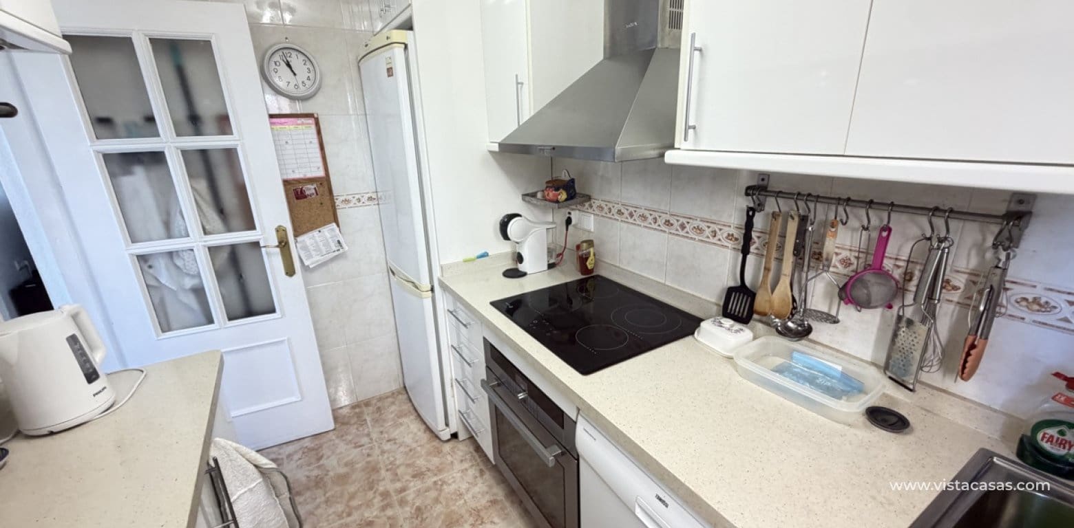 2 makuuhuone Huoneisto myytävänä paikassa La Zenia - 189 995 € (Ref: 9852108)
