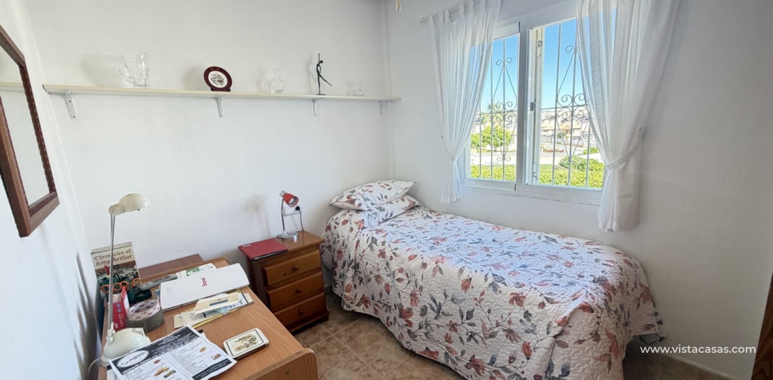 2 makuuhuone Huoneisto myytävänä paikassa La Zenia - 189 995 € (Ref: 9852108)
