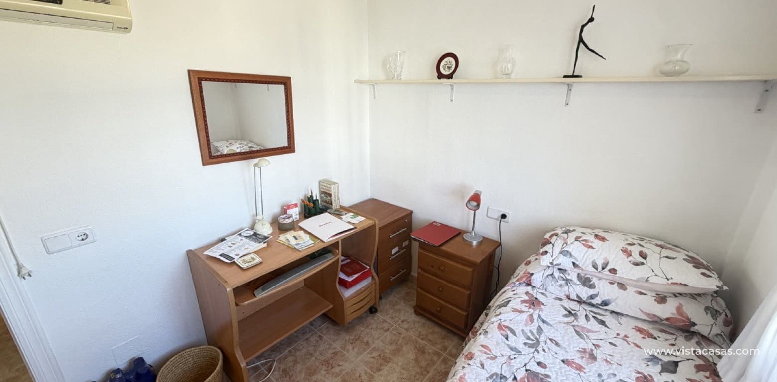 2 makuuhuone Huoneisto myytävänä paikassa La Zenia - 189 995 € (Ref: 9852108)