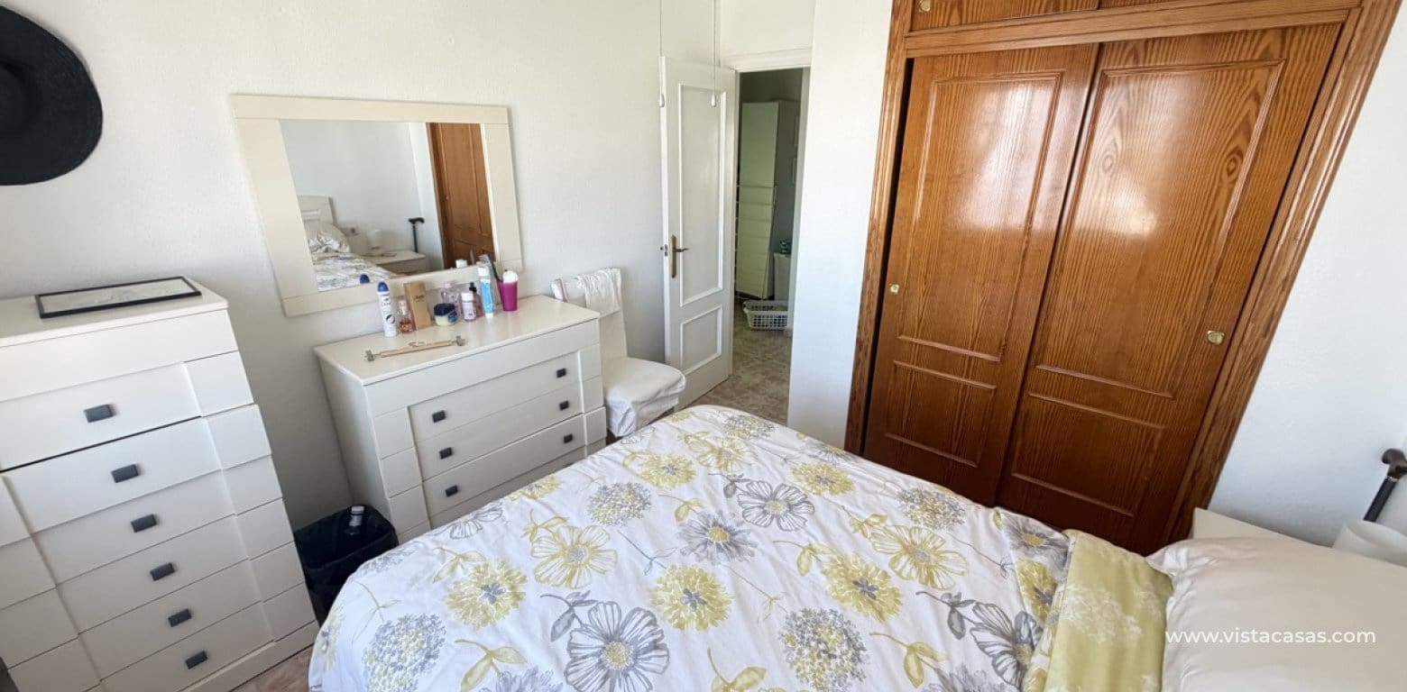 2 makuuhuone Huoneisto myytävänä paikassa La Zenia - 189 995 € (Ref: 9852108)