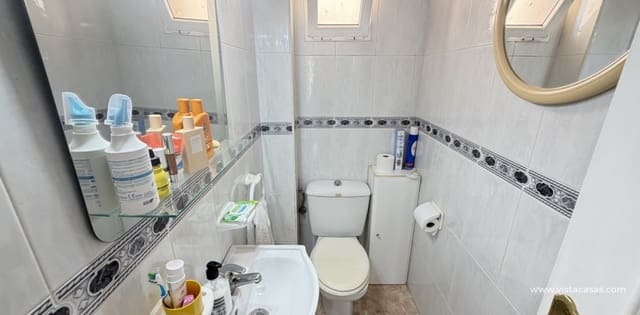 2 makuuhuone Huoneisto myytävänä paikassa La Zenia, Orihuela - 189 995 € (Ref: 9852108)