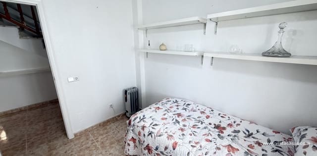 2 makuuhuone Huoneisto myytävänä paikassa La Zenia, Orihuela - 189 995 € (Ref: 9852108)