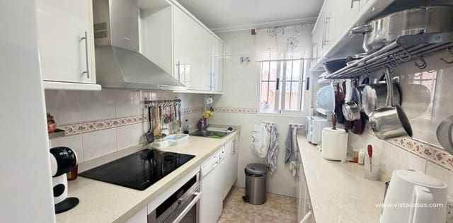 2 makuuhuone Huoneisto myytävänä paikassa La Zenia, Orihuela - 189 995 € (Ref: 9852108)