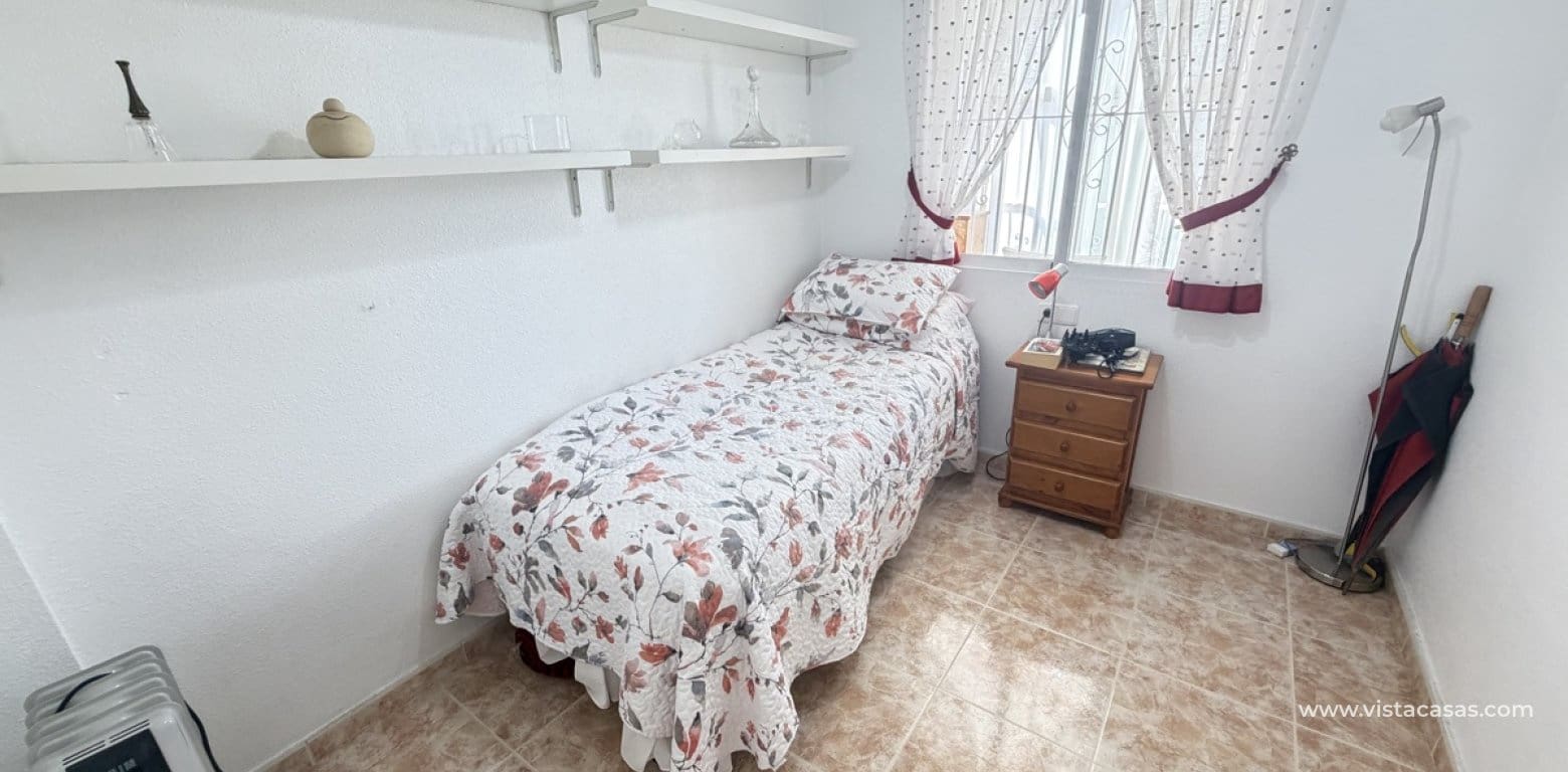 2 makuuhuone Huoneisto myytävänä paikassa La Zenia - 189 995 € (Ref: 9852108)