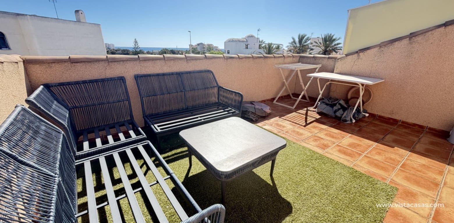 2 makuuhuone Huoneisto myytävänä paikassa La Zenia - 189 995 € (Ref: 9852108)