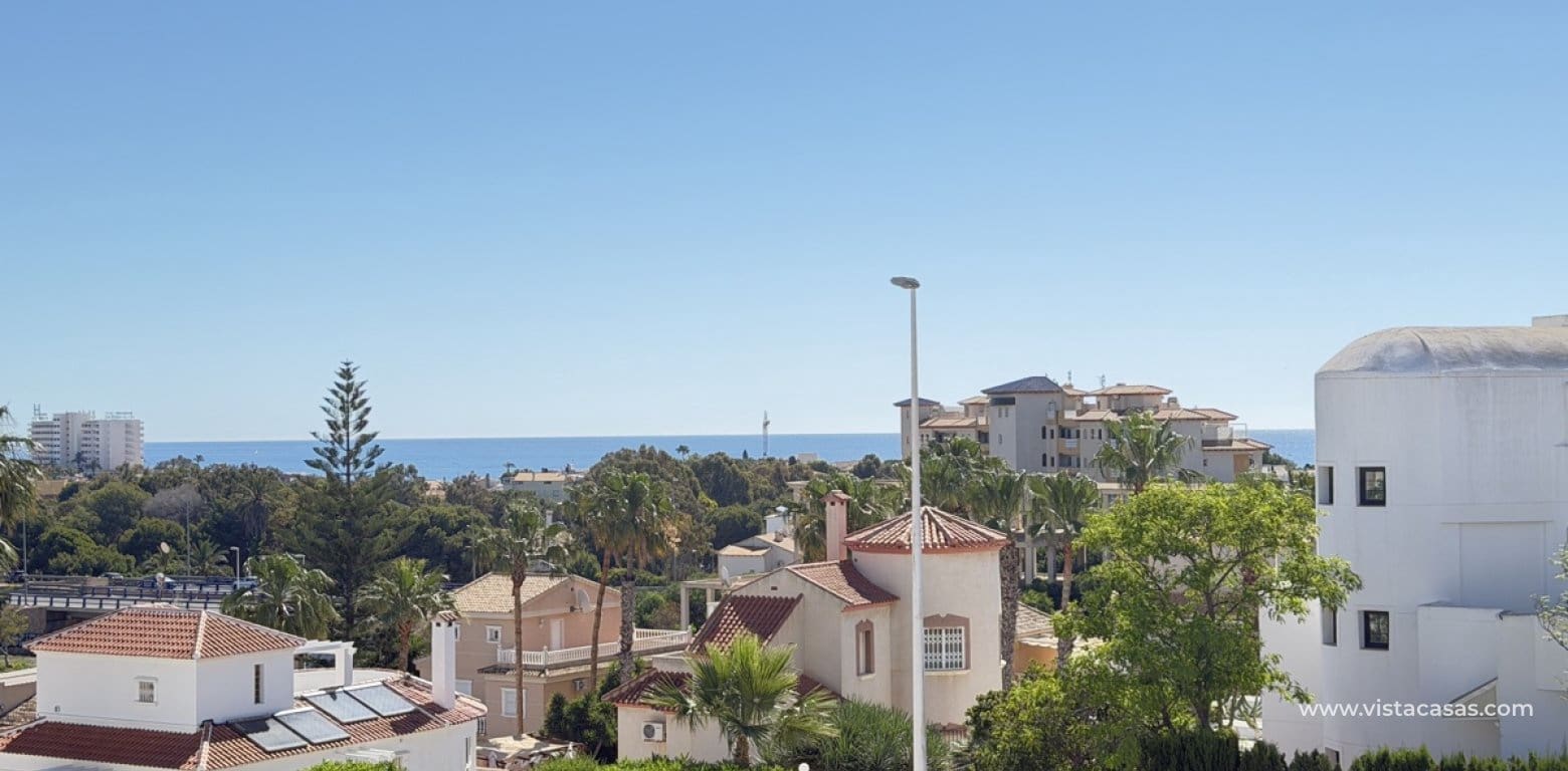 2 makuuhuone Huoneisto myytävänä paikassa La Zenia - 189 995 € (Ref: 9852108)