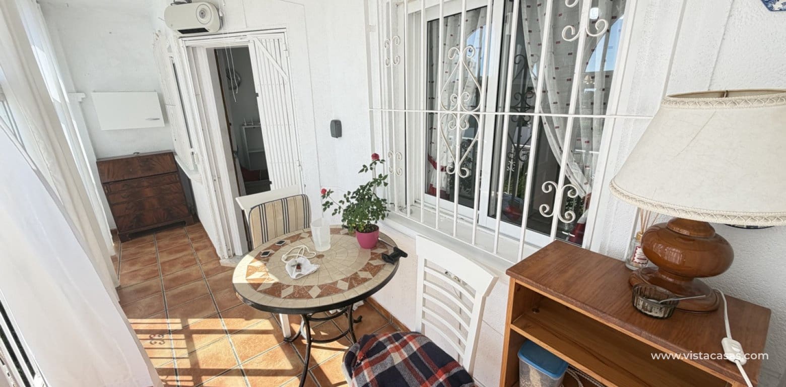 2 makuuhuone Huoneisto myytävänä paikassa La Zenia - 189 995 € (Ref: 9852108)
