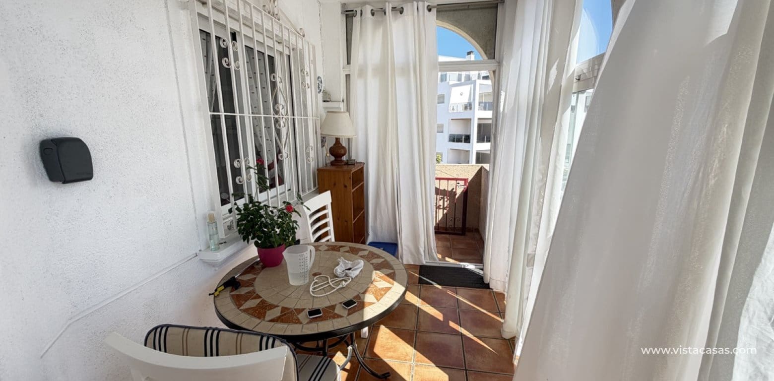2 makuuhuone Huoneisto myytävänä paikassa La Zenia - 189 995 € (Ref: 9852108)