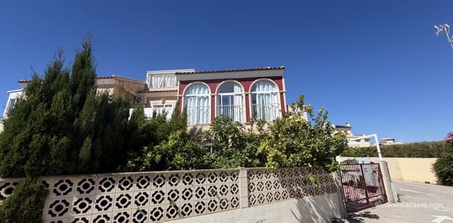 2 makuuhuone Huoneisto myytävänä paikassa La Zenia, Orihuela - 189 995 € (Ref: 9852108)