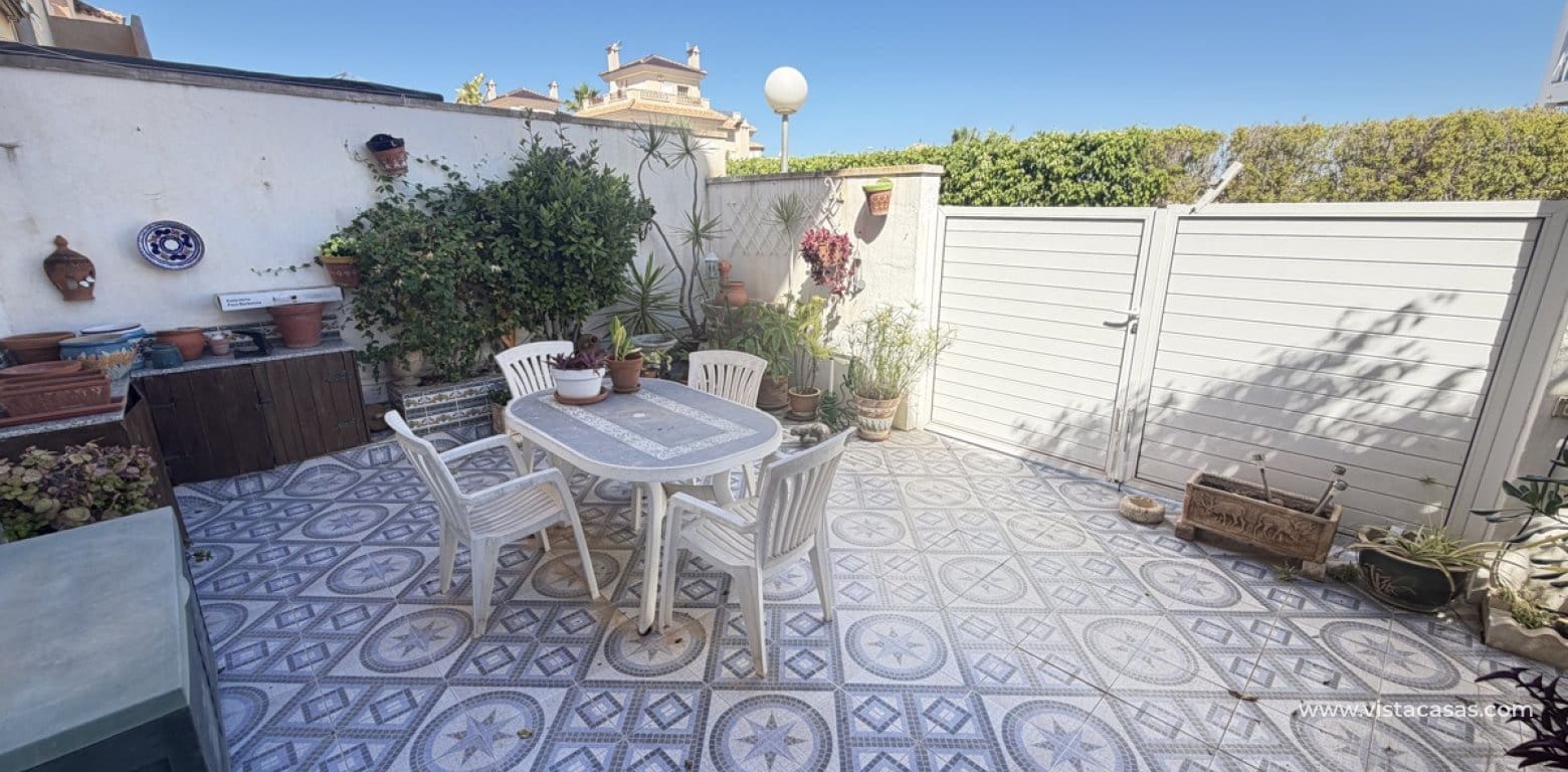 2 makuuhuone Huoneisto myytävänä paikassa La Zenia - 189 995 € (Ref: 9852108)
