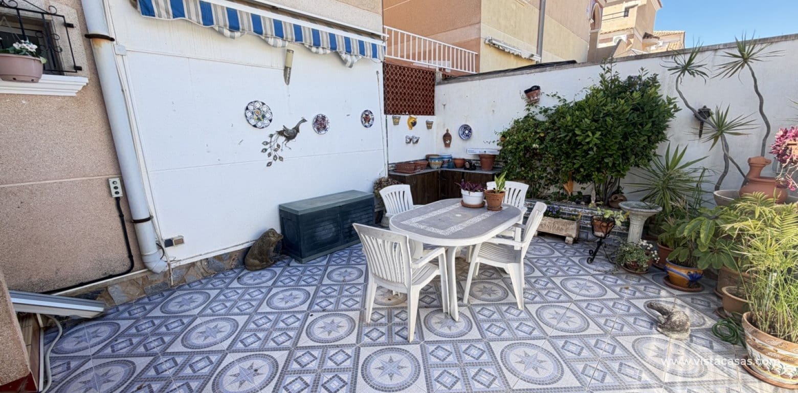 2 makuuhuone Huoneisto myytävänä paikassa La Zenia - 189 995 € (Ref: 9852108)
