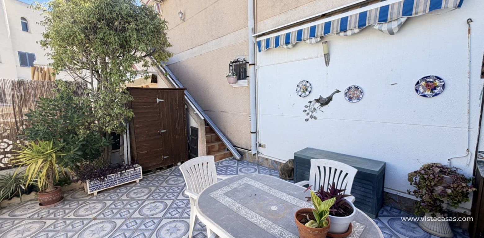 2 makuuhuone Huoneisto myytävänä paikassa La Zenia - 189 995 € (Ref: 9852108)