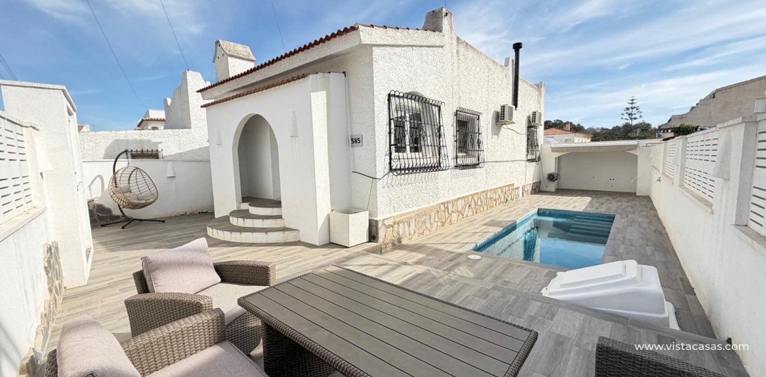 2 Zimmer Villa zu verkaufen in Villamartin - 249.000 € (Ref: 9852110)