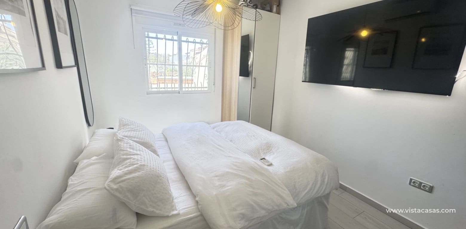 2 Zimmer Villa zu verkaufen in Villamartin - 249.000 € (Ref: 9852110)
