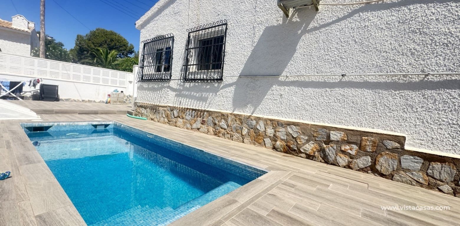 2 Zimmer Villa zu verkaufen in Villamartin - 249.000 € (Ref: 9852110)