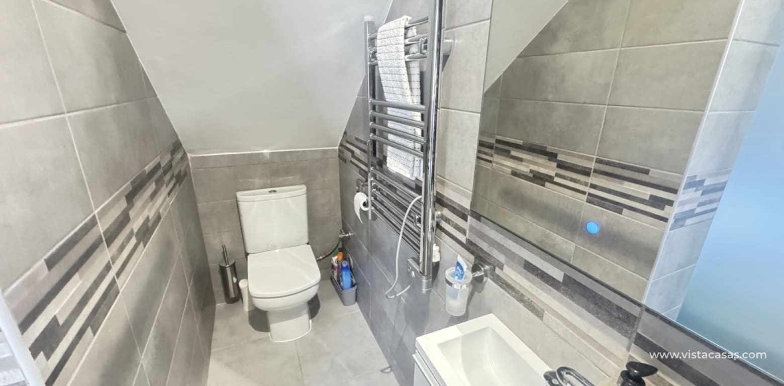 2 Zimmer Villa zu verkaufen in Villamartin - 249.000 € (Ref: 9852110)