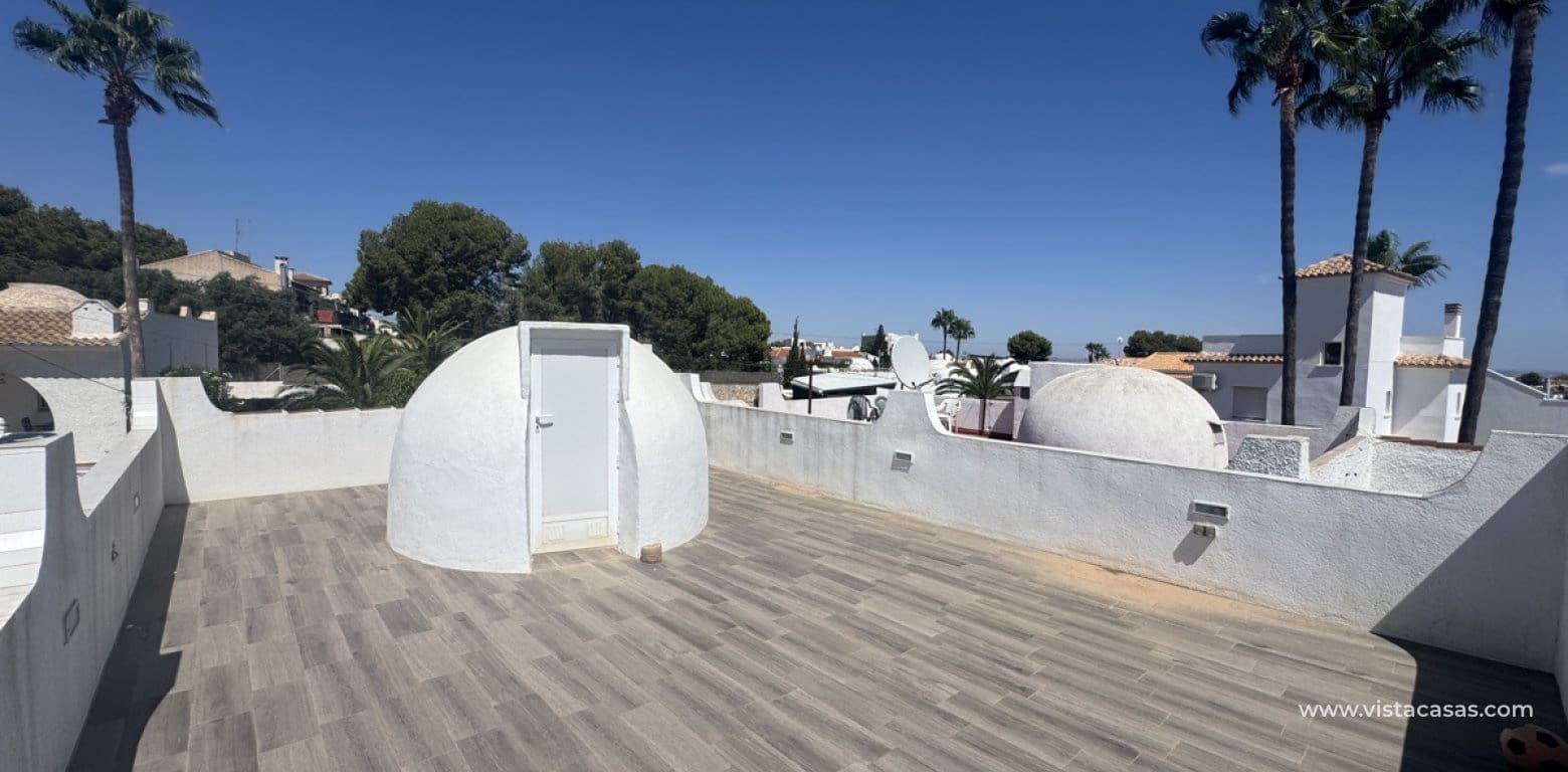 2 Zimmer Villa zu verkaufen in Villamartin - 249.000 € (Ref: 9852110)