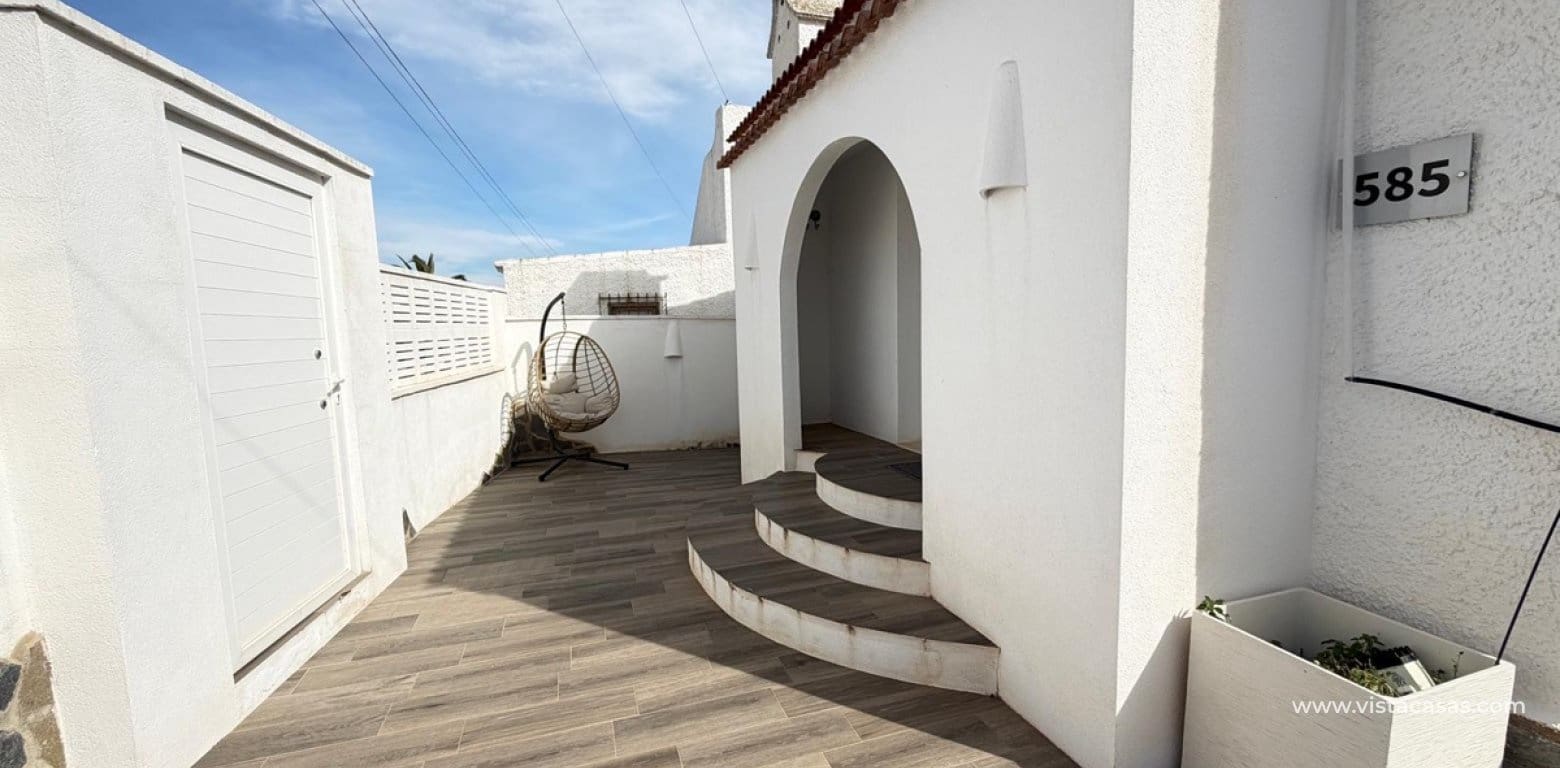 2 Zimmer Villa zu verkaufen in Villamartin - 249.000 € (Ref: 9852110)